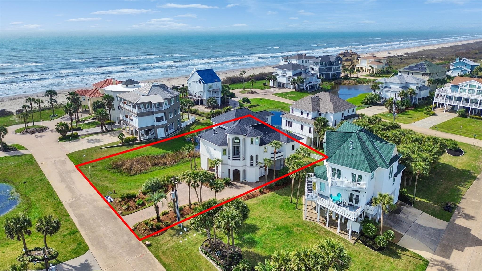 4206 Turks Point