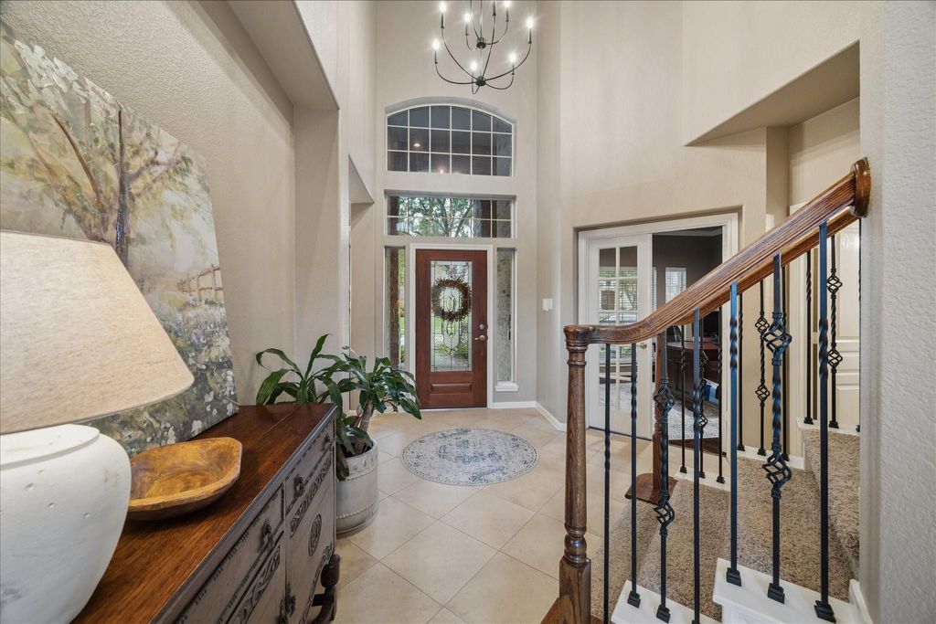 Photo of 12011 Lake Mead Lane, Humble, TX 77346 (MLS # 98544777)