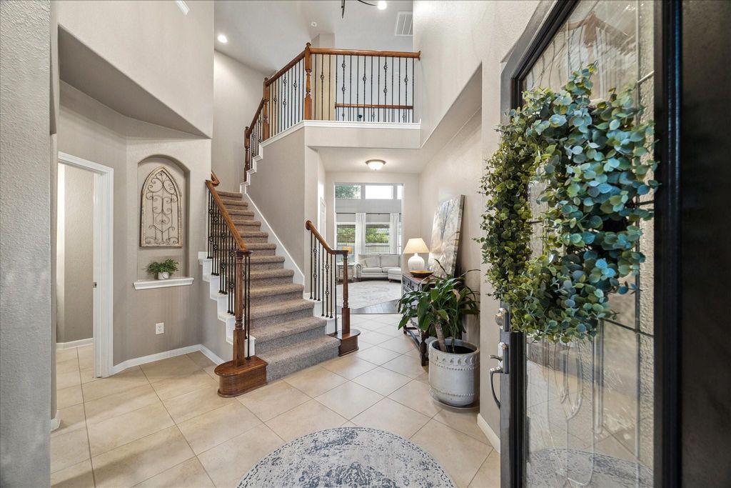 Photo of 12011 Lake Mead Lane, Humble, TX 77346 (MLS # 98544777)