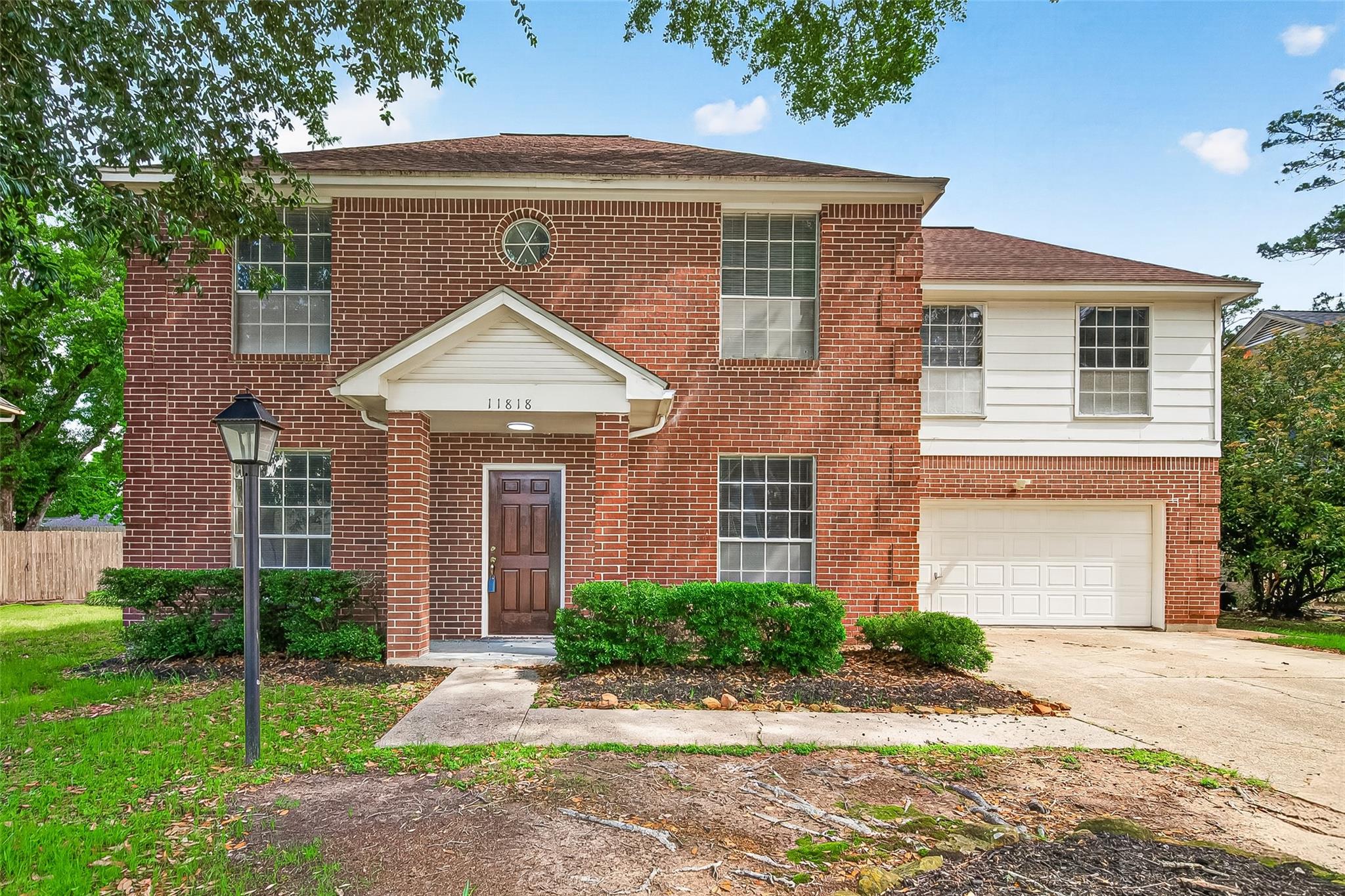 11818 Snowberry Drive