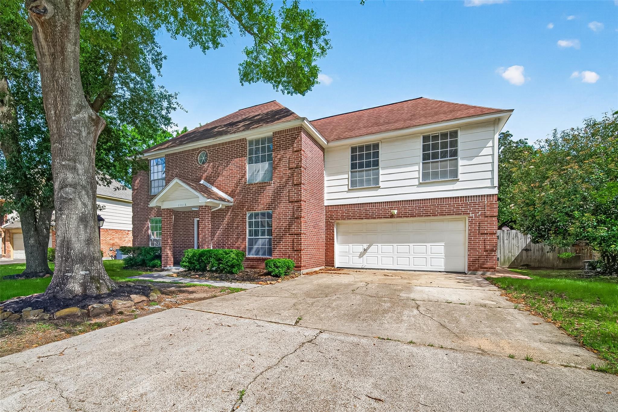 11818 Snowberry Drive