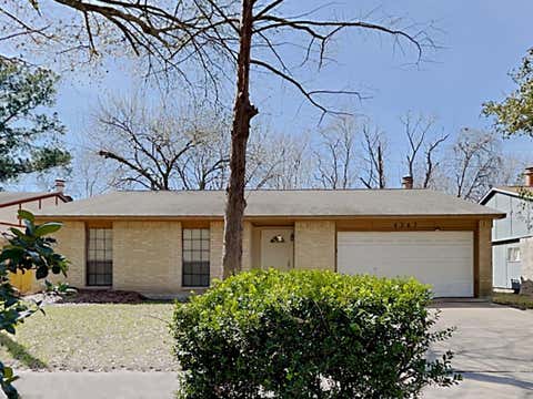 Photo of 4343 Kevinkay Drive, Houston, TX 77084 (MLS # 17334495)