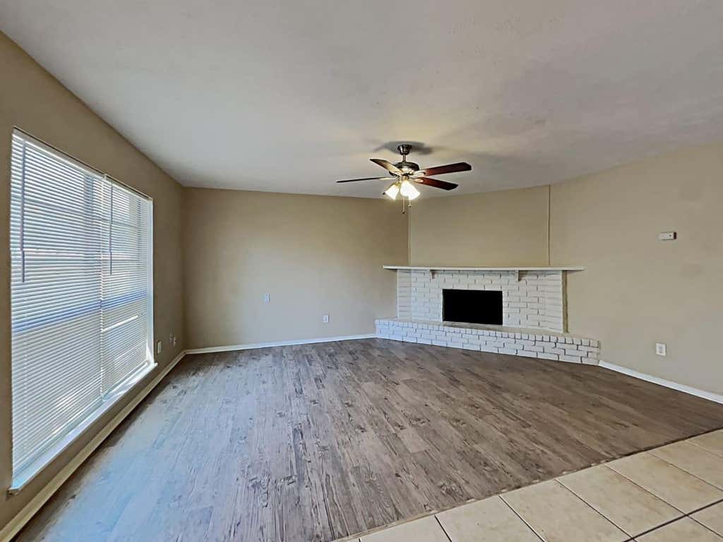 Photo of 4343 Kevinkay Drive, Houston, TX 77084 (MLS # 17334495)
