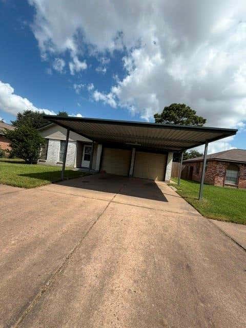 Photo of 1403 Gamma Street, Pasadena, TX 77504 (MLS # 97144372)