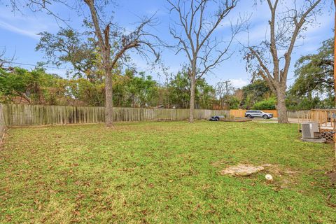 Tiny photo for 3318 Parkwood Drive, Houston, TX 77021 (MLS # 93844003)
