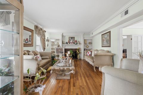 Tiny photo for 3318 Parkwood Drive, Houston, TX 77021 (MLS # 93844003)