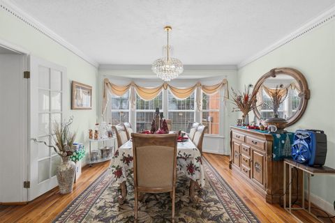 Tiny photo for 3318 Parkwood Drive, Houston, TX 77021 (MLS # 93844003)