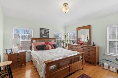 Tiny photo for 3318 Parkwood Drive, Houston, TX 77021 (MLS # 93844003)