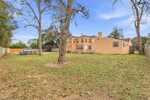 Tiny photo for 3318 Parkwood Drive, Houston, TX 77021 (MLS # 93844003)