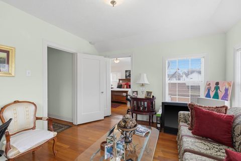 Tiny photo for 3318 Parkwood Drive, Houston, TX 77021 (MLS # 93844003)