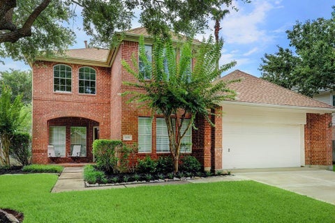 Photo of 635 Presley Way, Sugar Land, TX 77479 (MLS # 32063346)
