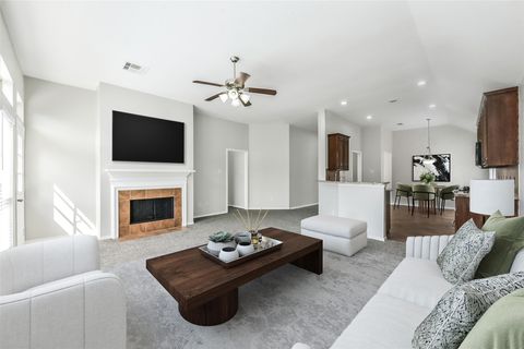 Photo of 2024 Shore Breeze Drive, Pearland, TX 77584 (MLS # 5498983)