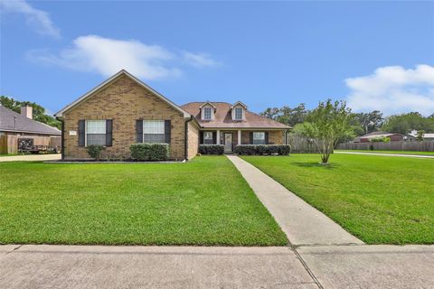 Photo of 200 Milo Street, Dayton, TX 77535 (MLS # 57091988)