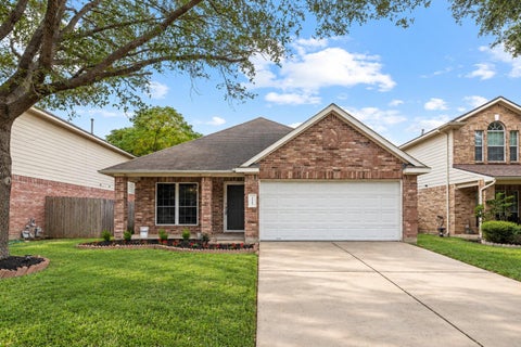 Photo of 20247 Sunset Ranch Drive, Katy, TX 77449 (MLS # 2964746)