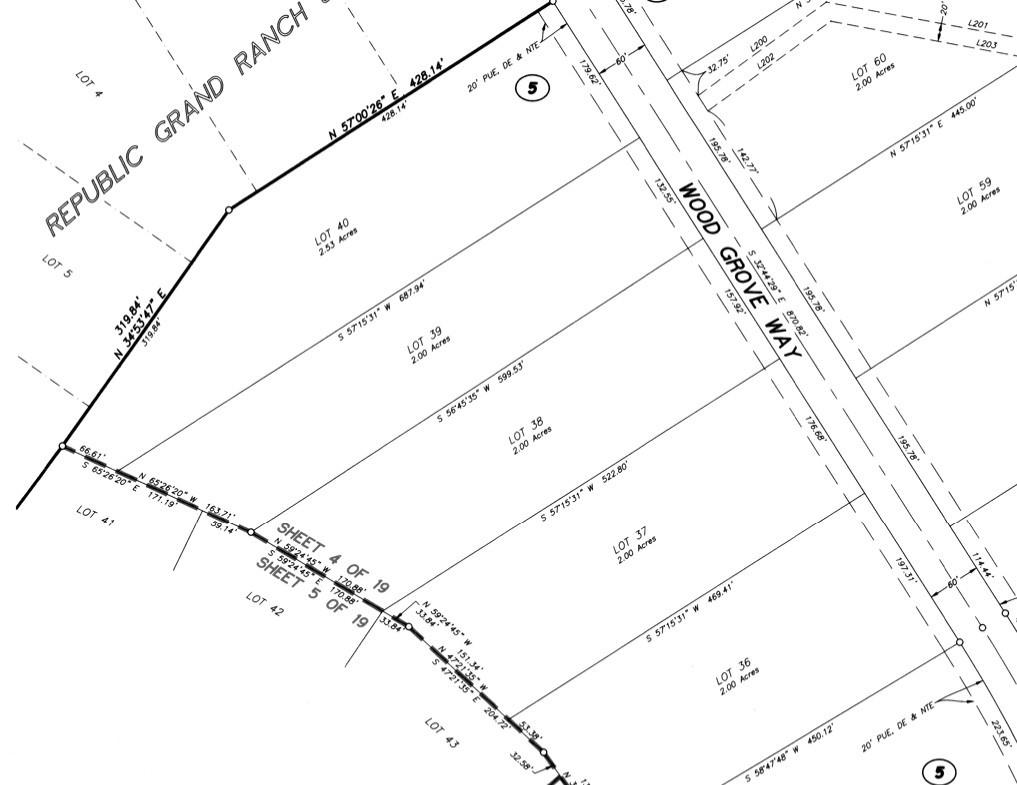 15769 Wood Grove Way