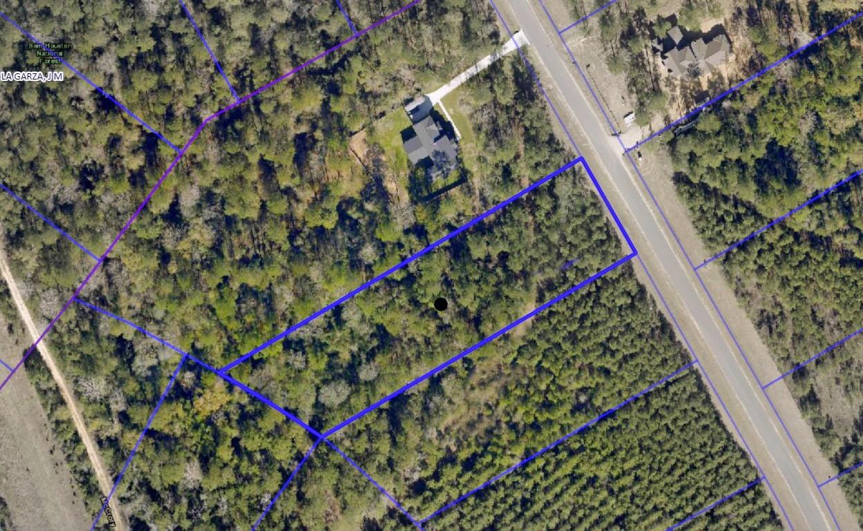 15769 Wood Grove Way