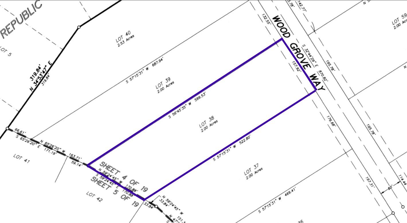 15769 Wood Grove Way