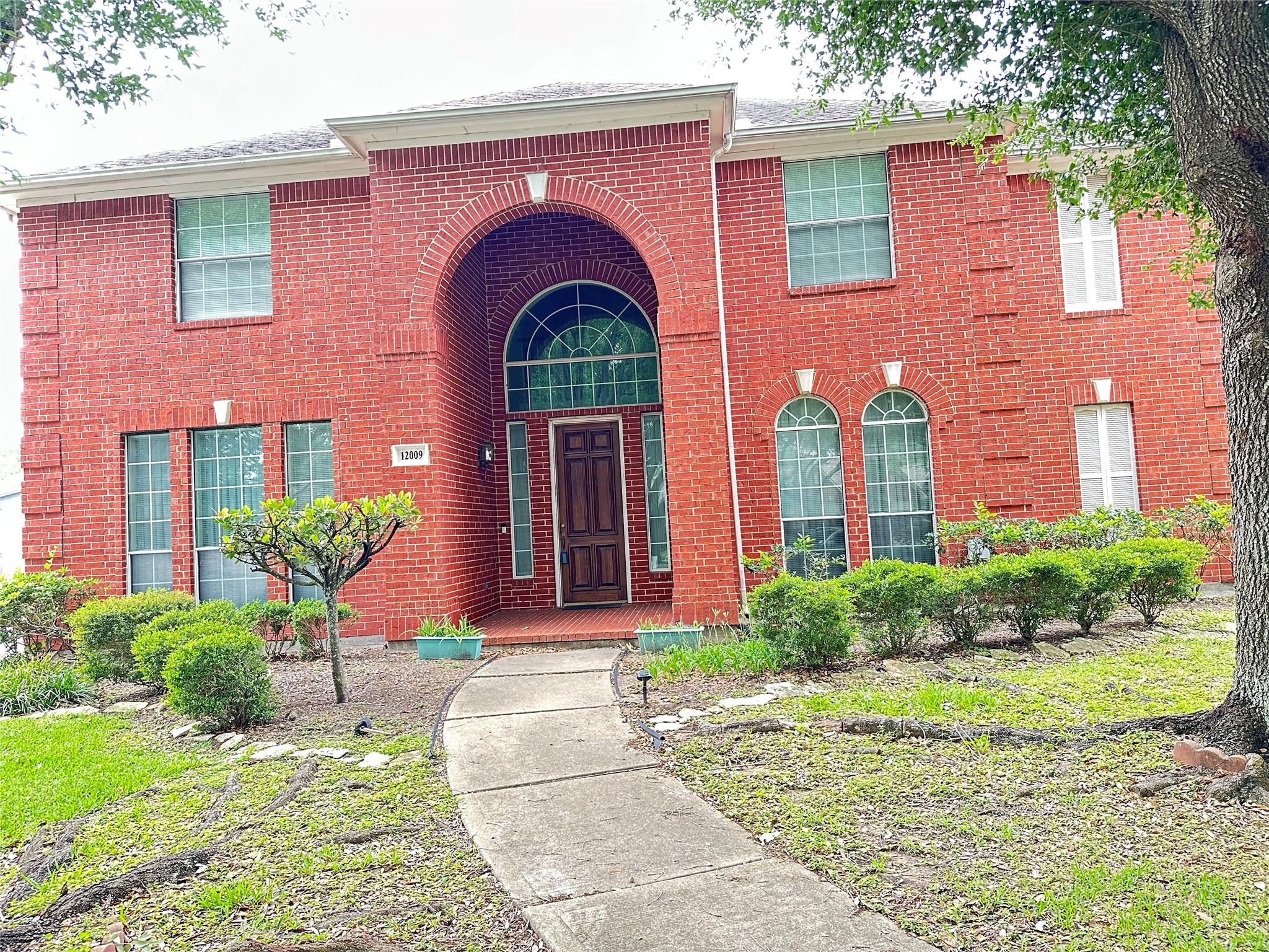 12009 Pine Brook Drive