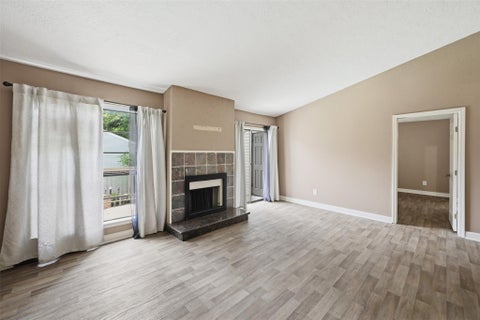 Condo For Rent - 9707 Richmond Street #16<br/> Houston, TX 77042