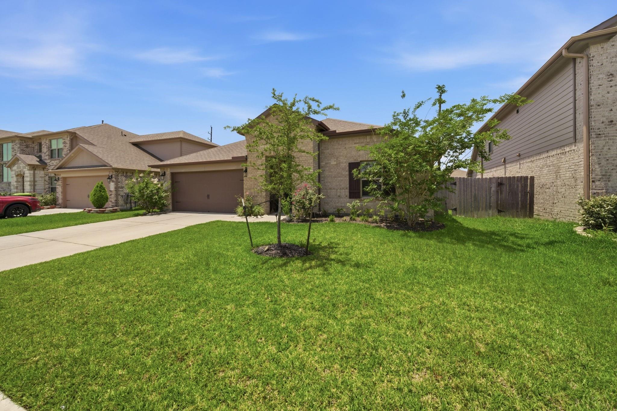 3946 Aspen Landing Lane