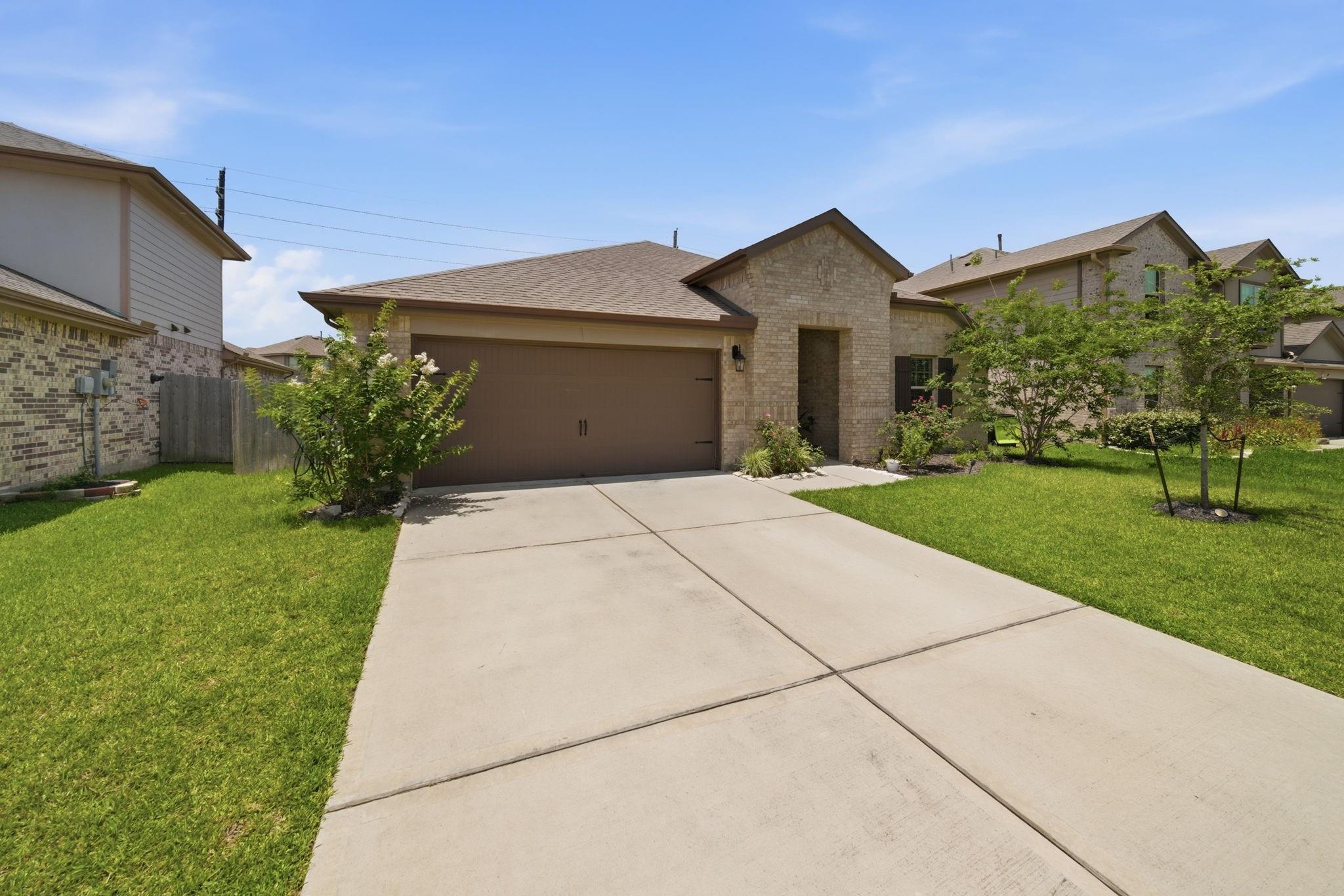 3946 Aspen Landing Lane