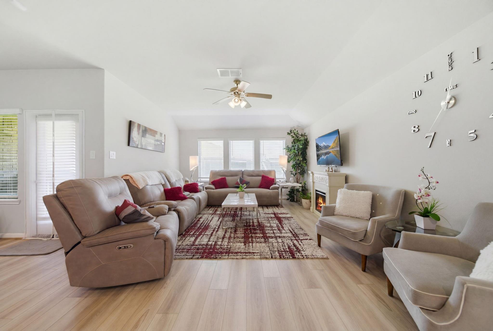 3946 Aspen Landing Lane