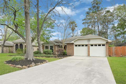 Photo of 5306 Shady Gardens Drive, Humble, TX 77339 (MLS # 21646294)