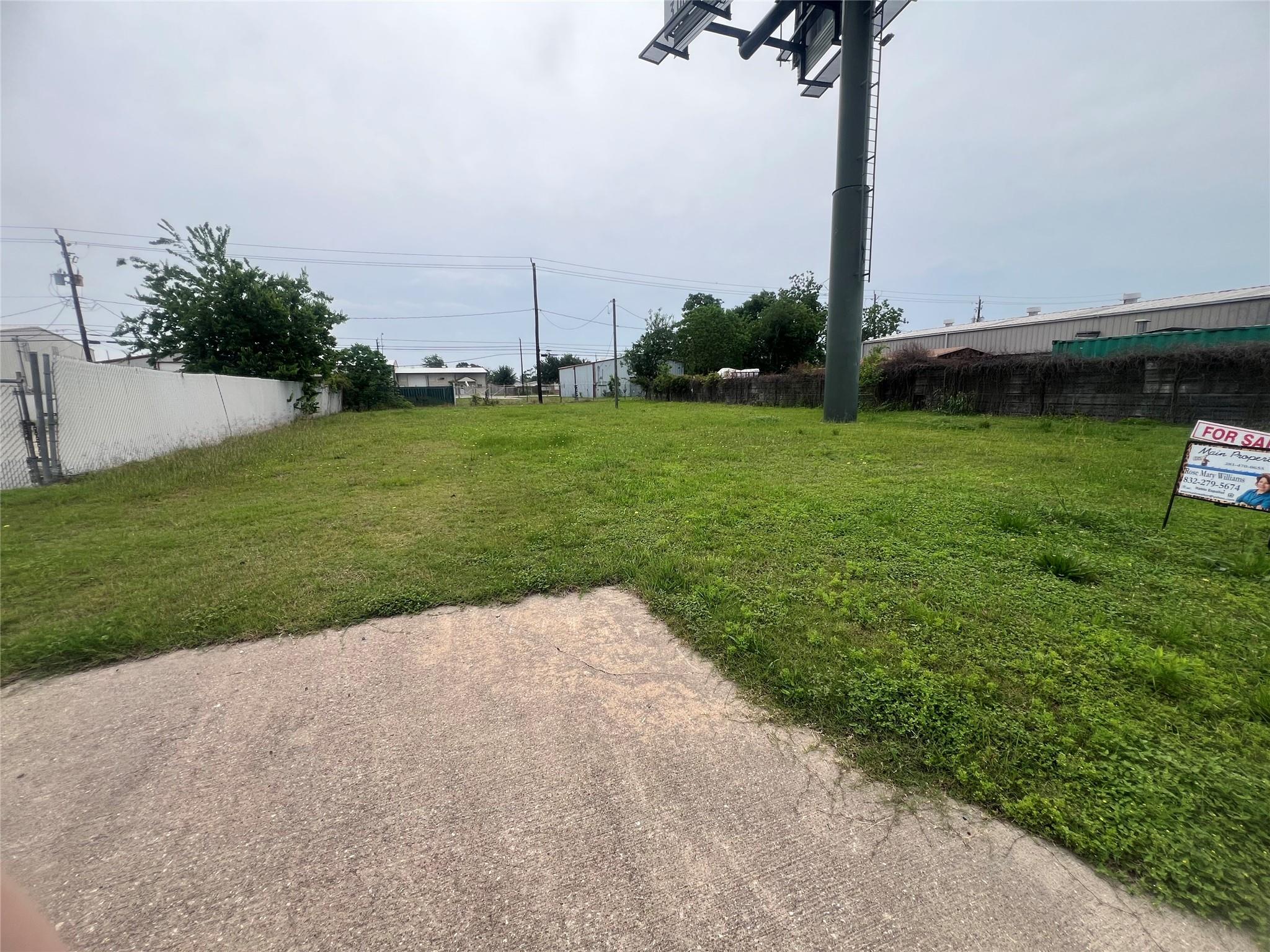 406 Highway 146 N
