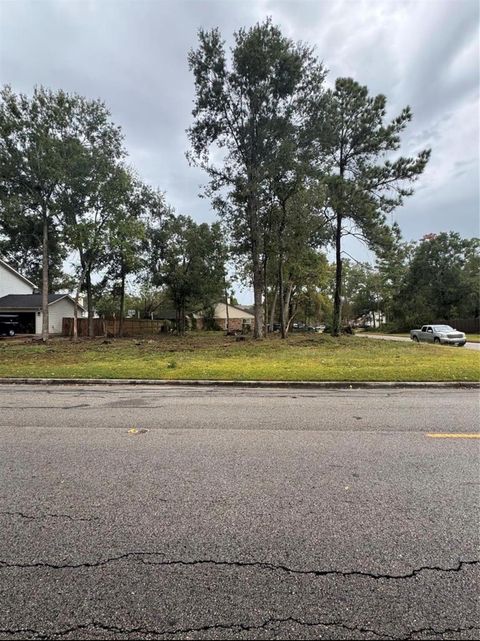 Photo of 17311 Port O Call Street, Crosby, TX 77532 (MLS # 40774152)