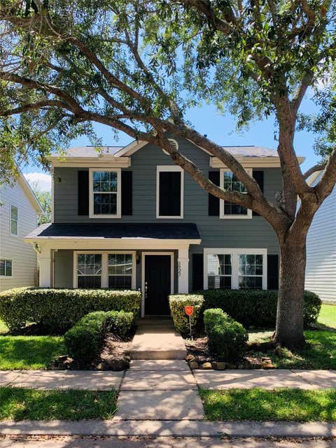 Photo of 3923 Carriage Park Row, Missouri City, TX 77459 (MLS # 78134948)