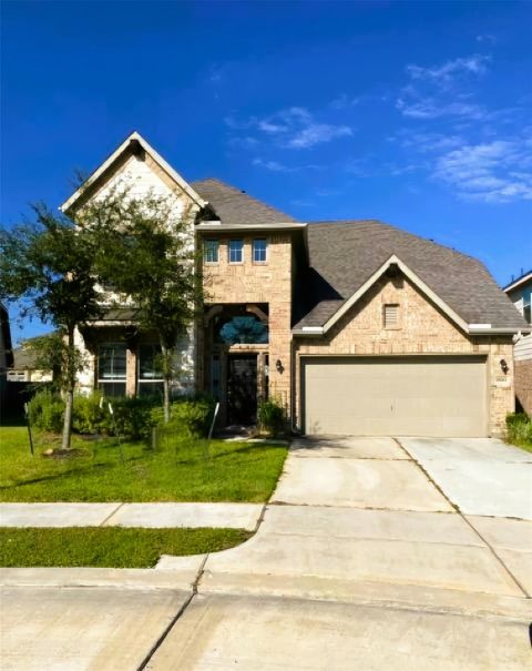 Photo of 15011 Starry Hills Court, Humble, TX 77346 (MLS # 40501836) Photo of 15011 Starry Hills Court, Humble, TX 77346 (MLS # 40501836)