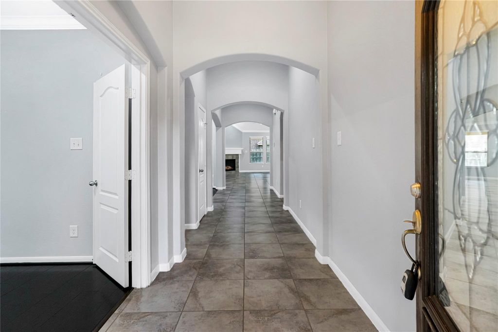 Photo of 22727 Whispering Timbers Way, Porter, TX 77365 (MLS # 59425781)