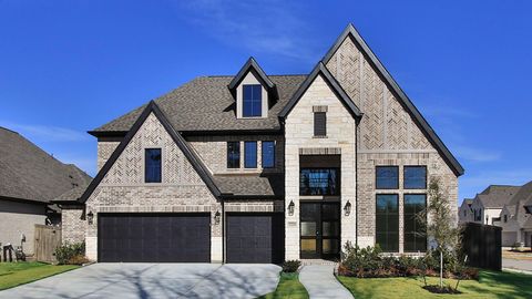 Photo of 12214 Grassy Bend Drive, Mont Belvieu, TX 77523 (MLS # 95443561)