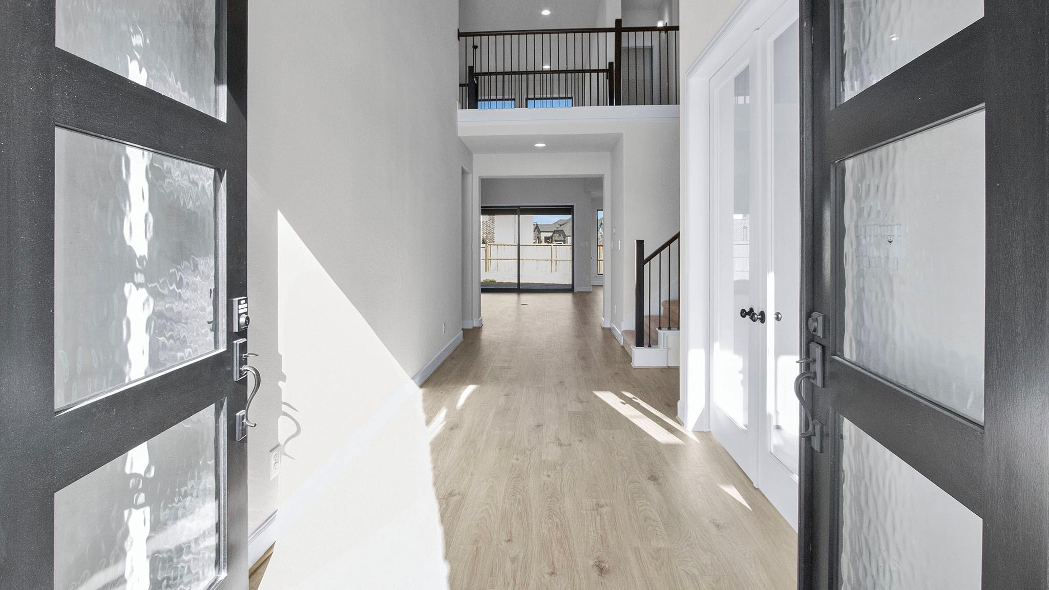 12214 Grassy Bend Drive