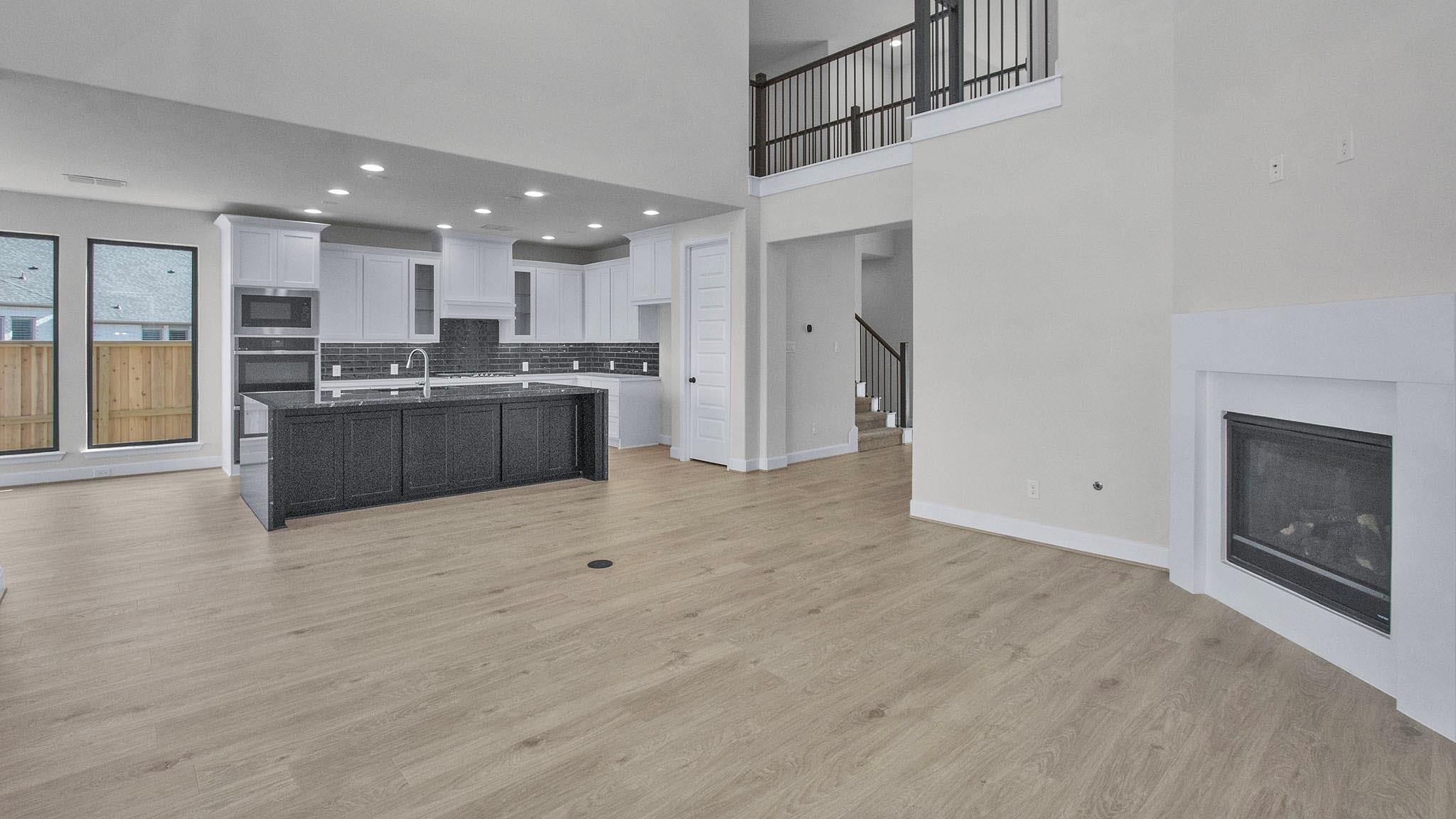 12214 Grassy Bend Drive