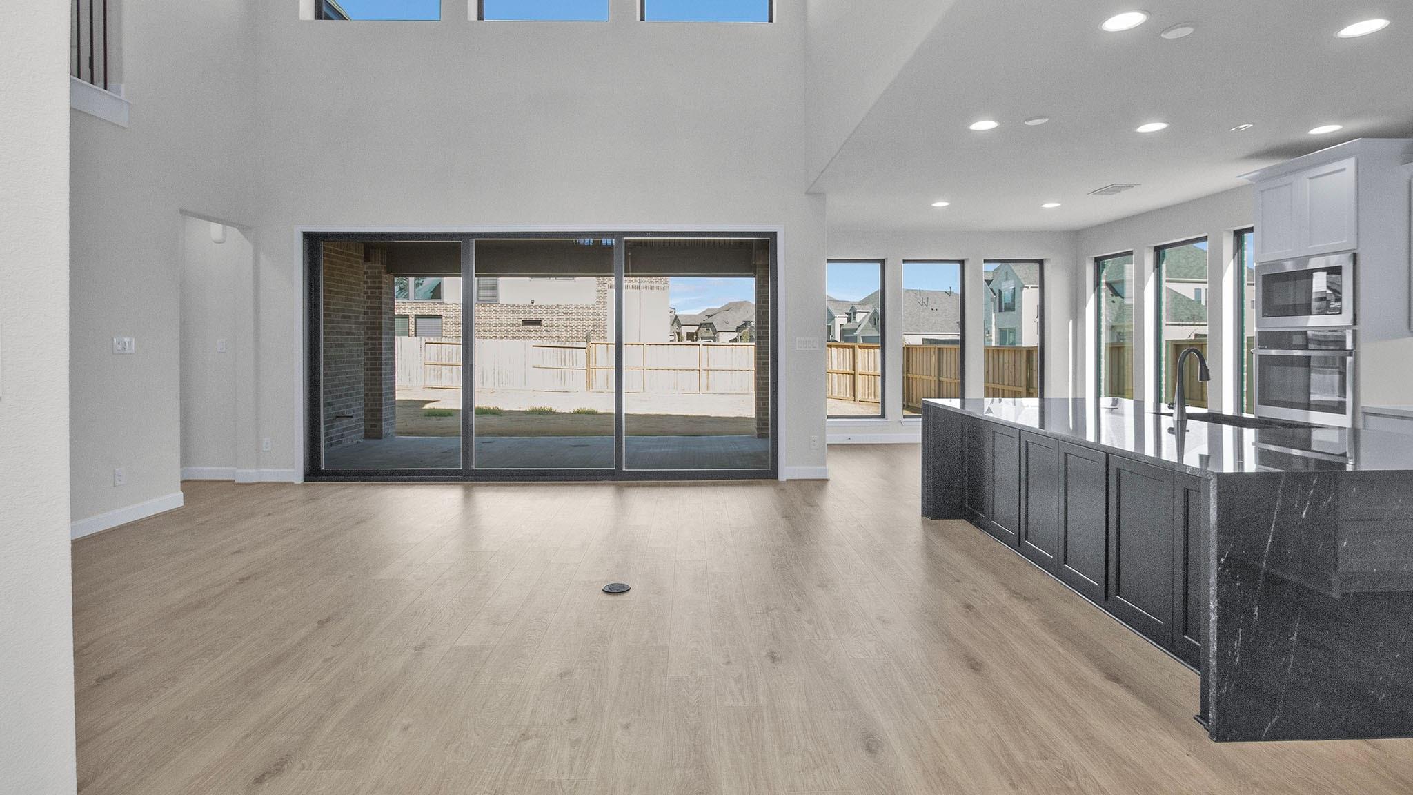 12214 Grassy Bend Drive