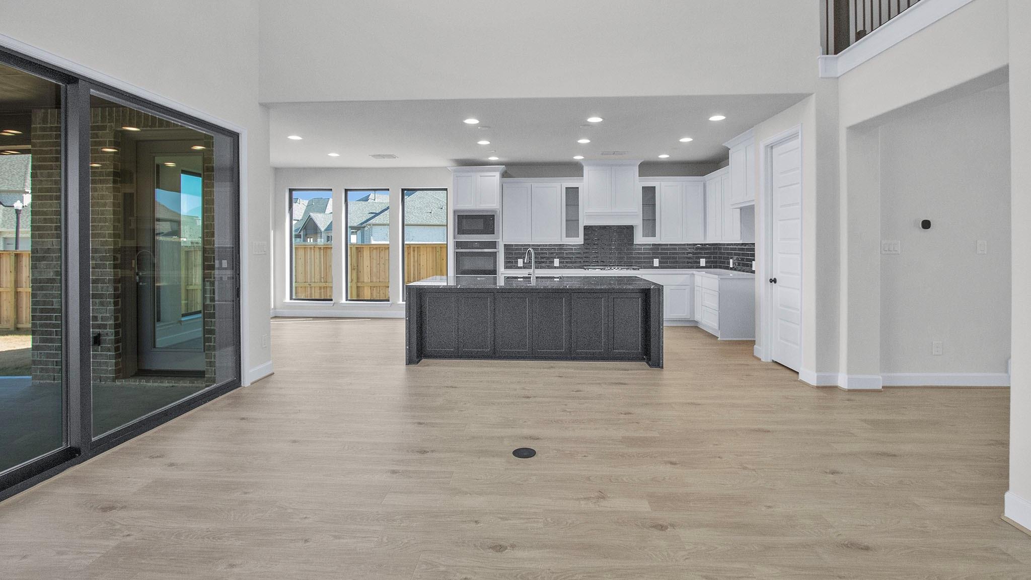 12214 Grassy Bend Drive