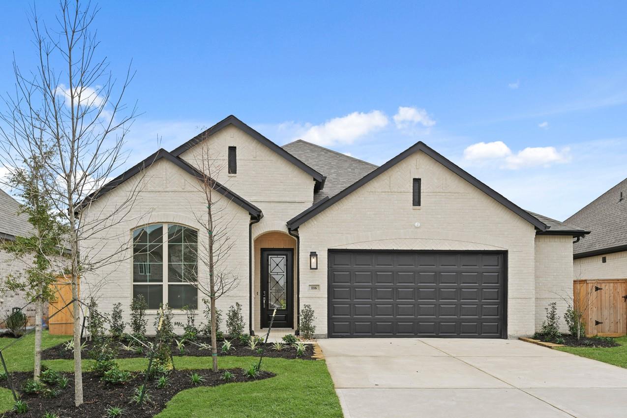 116 Silverbow Creek Way