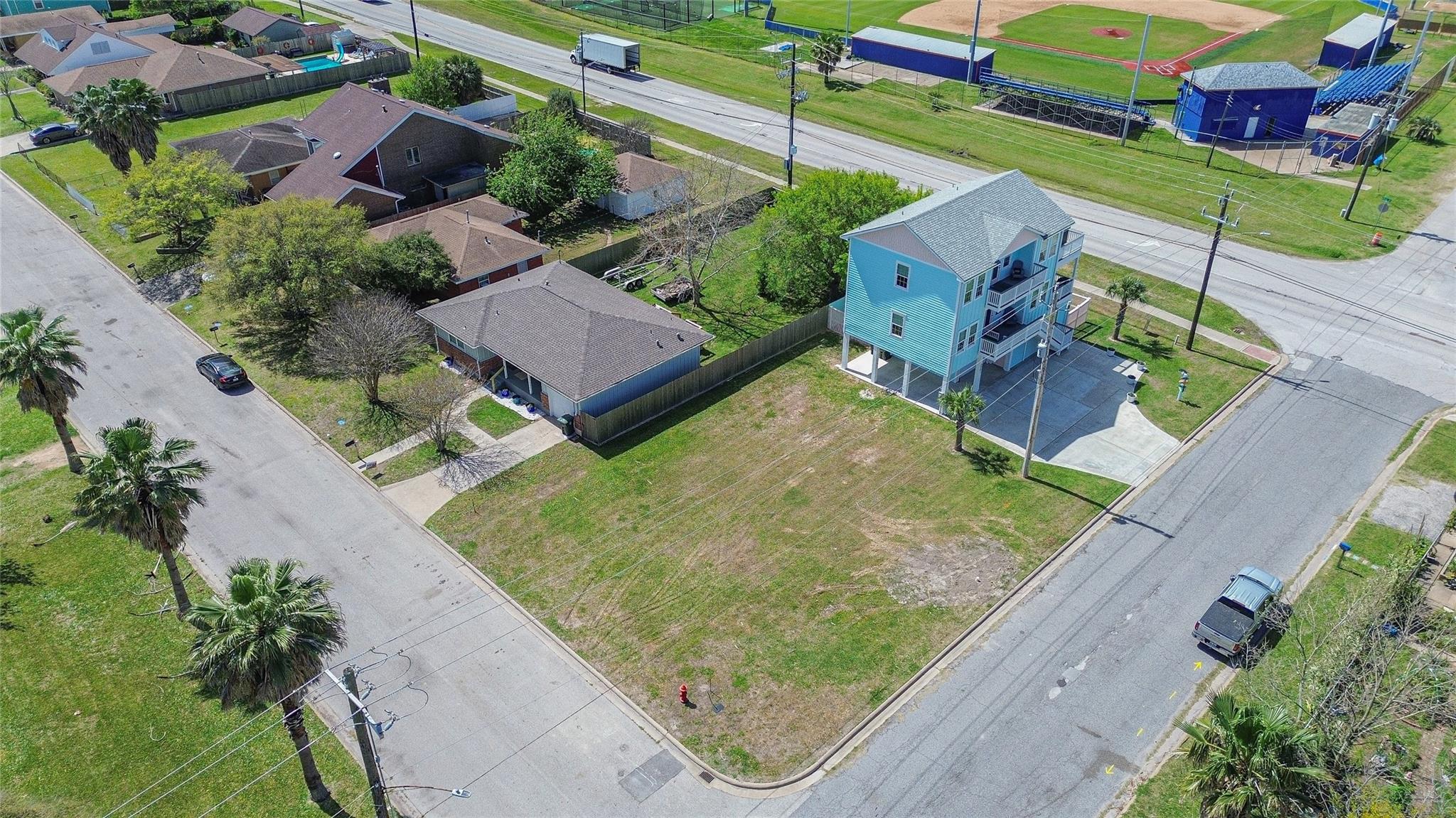 3201 Kleinmann Avenue