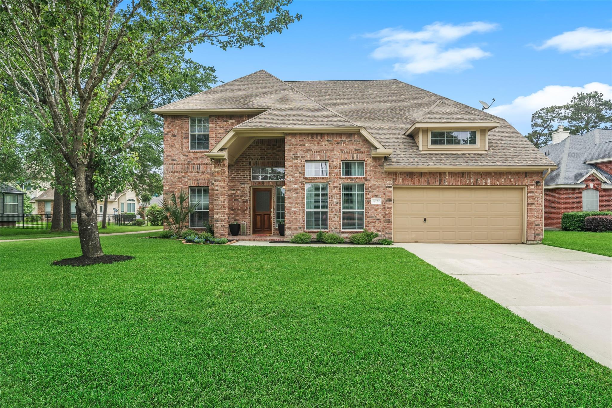 18222 Walden Forest Drive