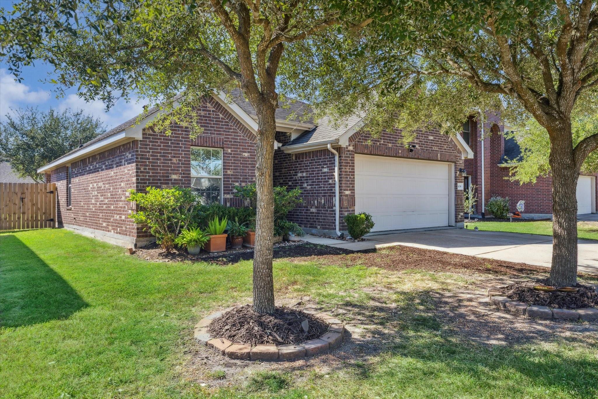 3039 Boxwood Springs Lane