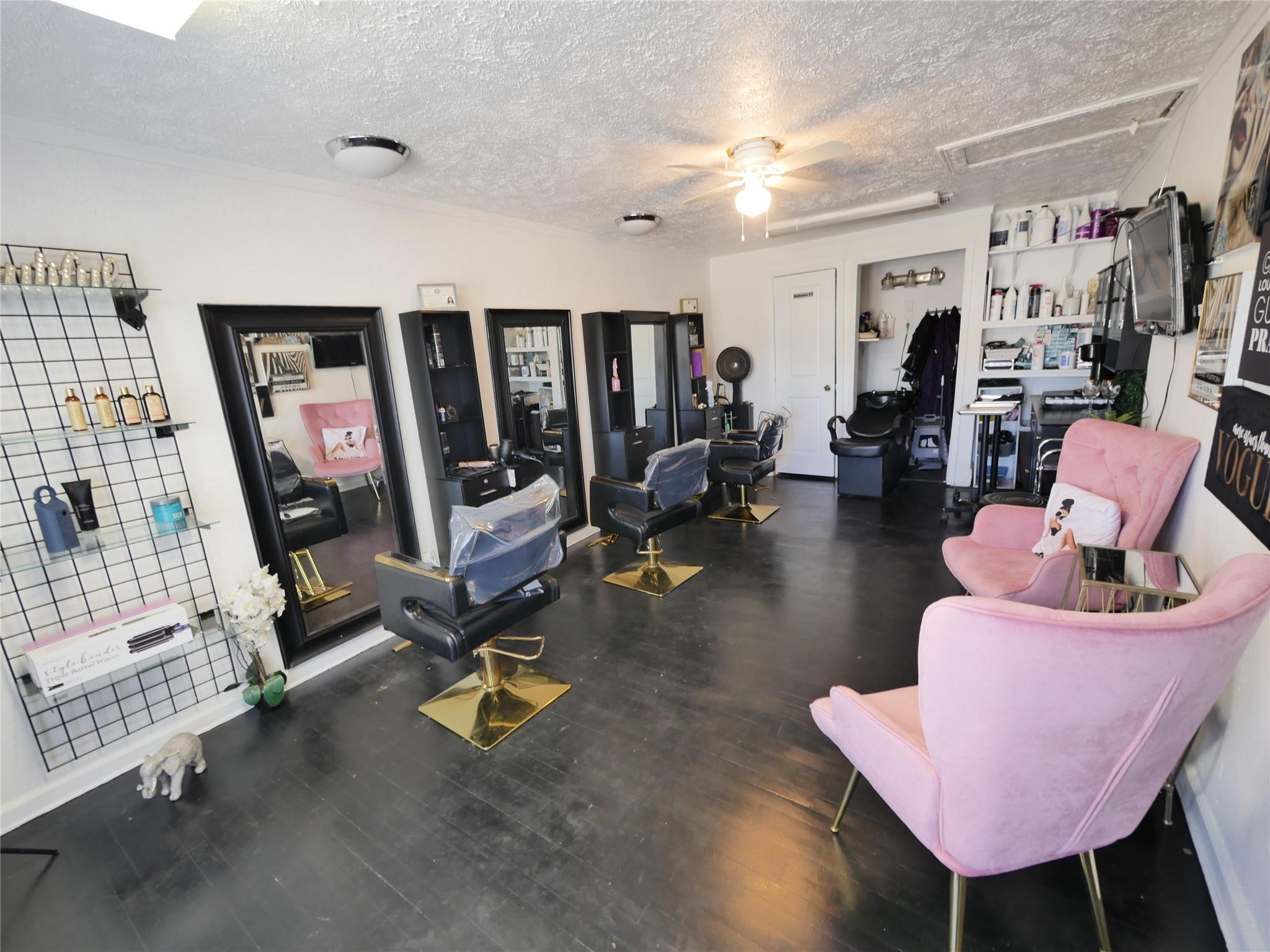 2205 Strawberry Road