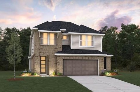 Photo of 6211 Coyote Glade Drive, Richmond, TX 77469 (MLS # 41917782)