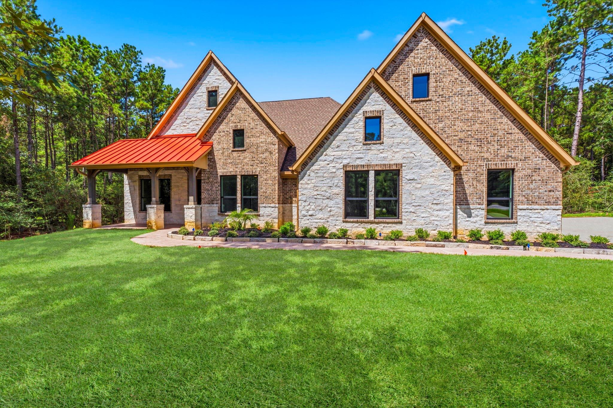 12956 Shady Woods Court