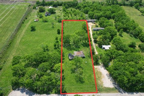 Vacant Land For Sale - 6616 Whispering Oaks Circle<br/> Wharton County, Wharton, TX 77488