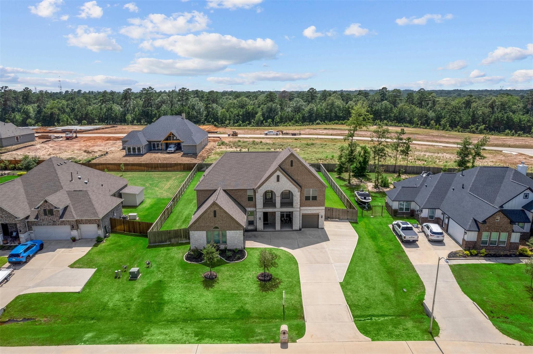 41043 Kimber Lane