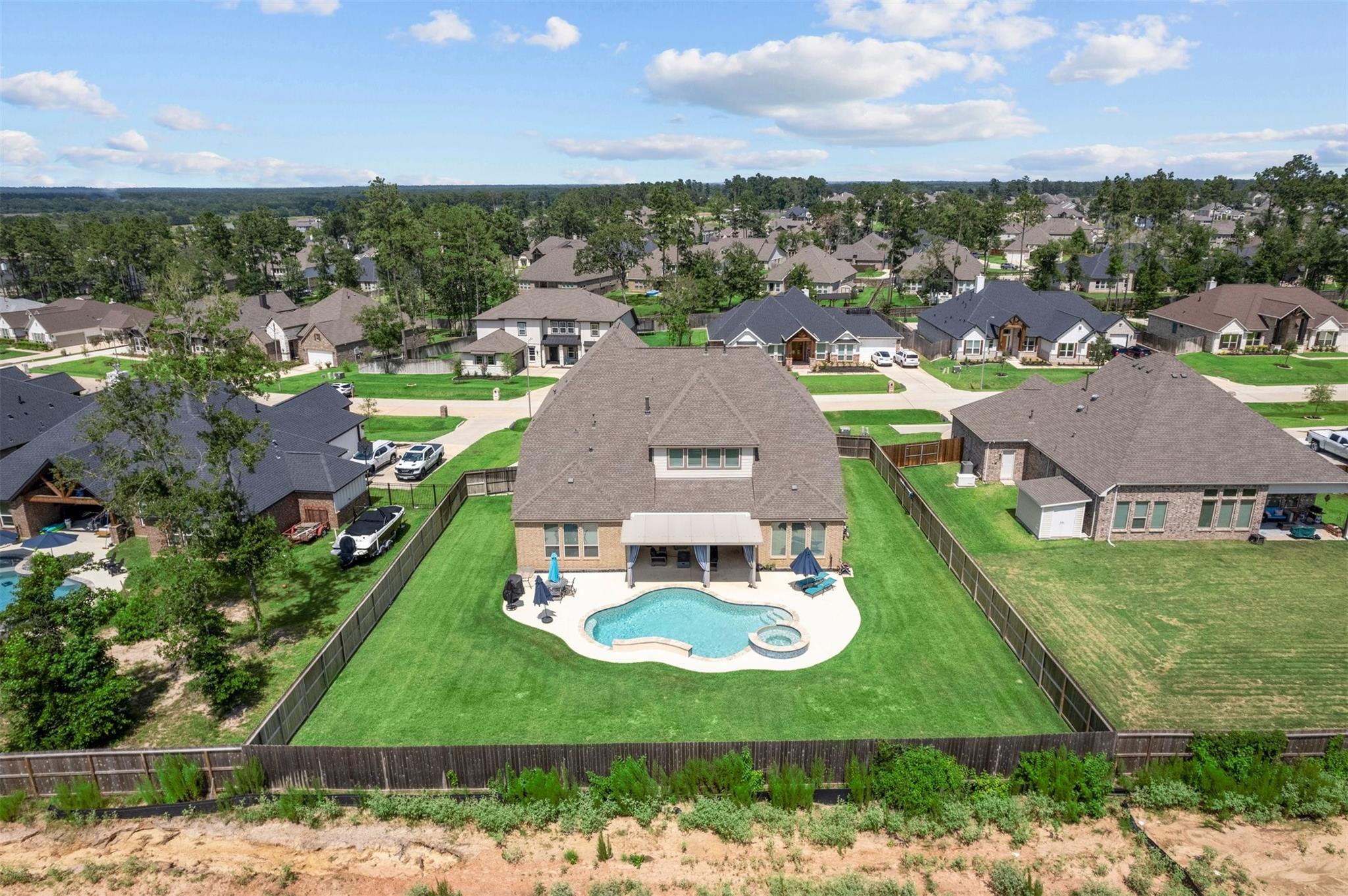 41043 Kimber Lane