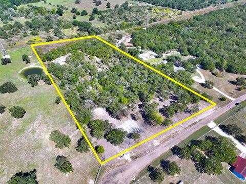 Photo of 16010 Yerby Road RD, Iola, TX 77861 (MLS # 36323461)
