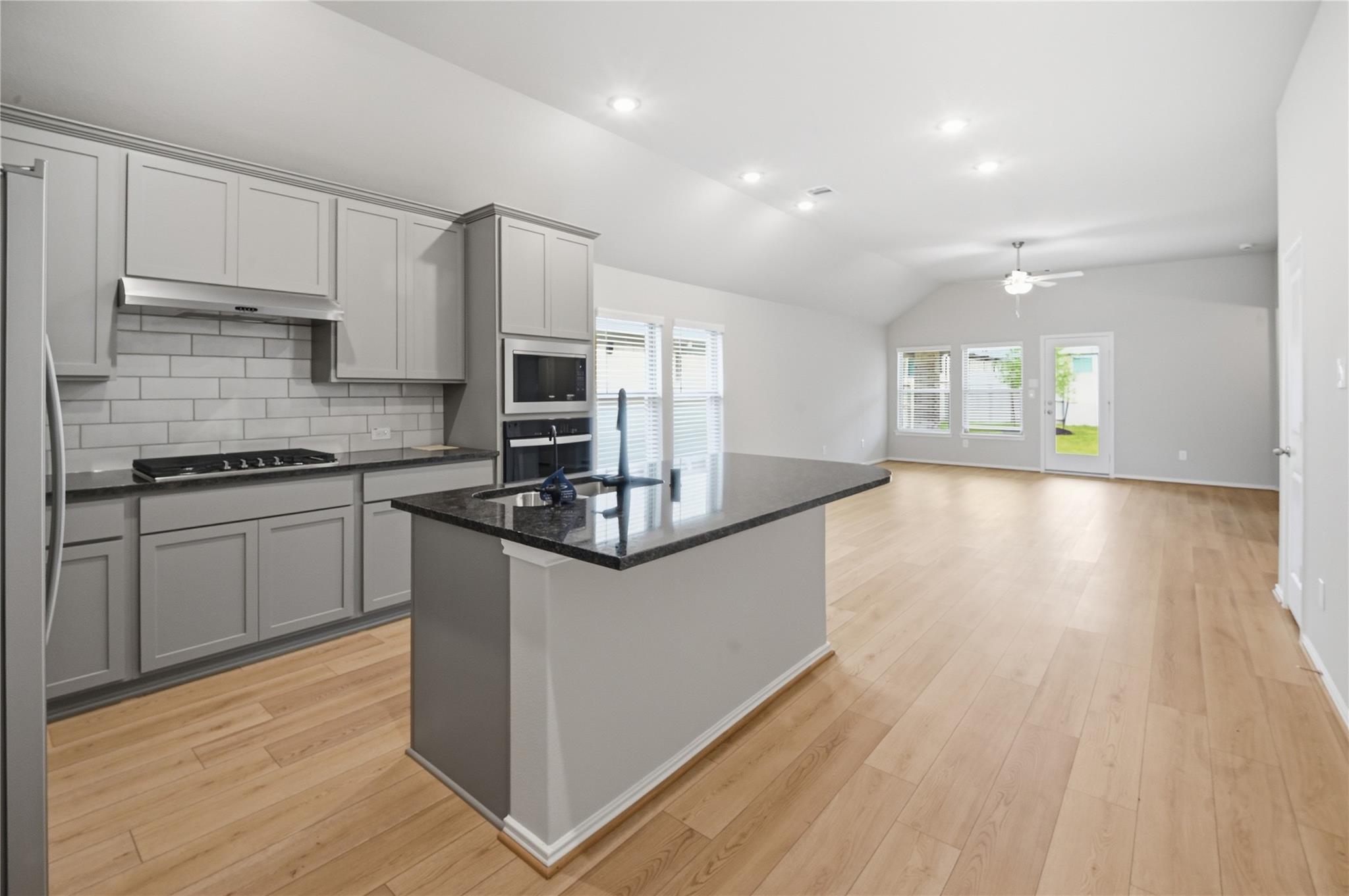 2415 Honeyberry Shrub Drive