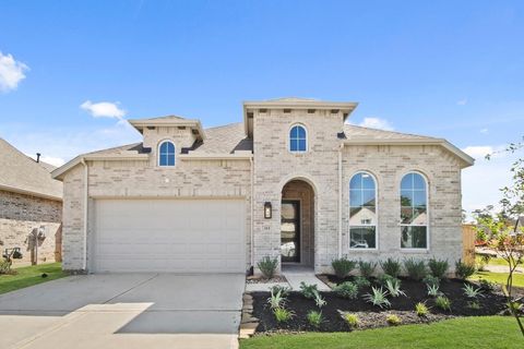 313 Wild Fork Court Conroe TX 77304